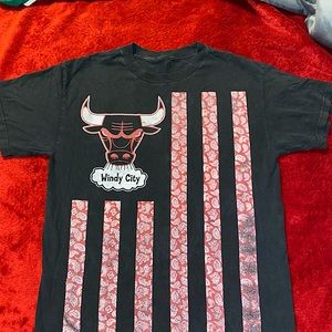 Chicago Bulls Tee